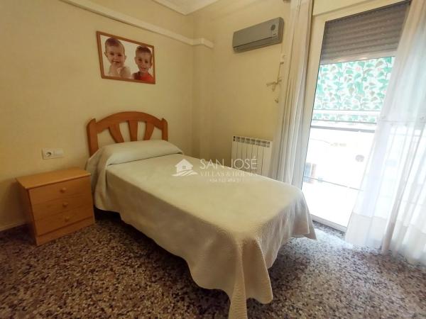 Piso en venta en Barrio La Serranica - Sagrado Corazón, Aspe
 photo 2