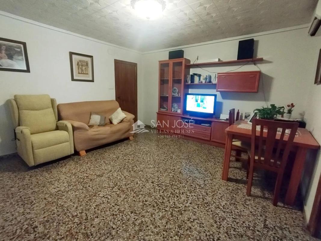 Sprzedaż mieszkania w Barrio La Serranica - Sagrado Corazón, Aspe
 photo 3