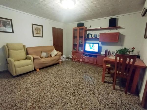 Piso en venta en Barrio La Serranica - Sagrado Corazón, Aspe
 photo 3