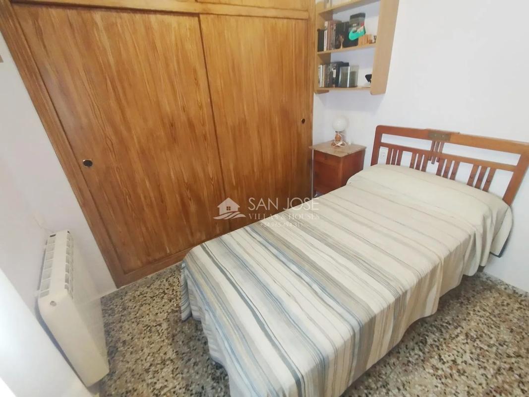 Sprzedaż mieszkania w Barrio La Serranica - Sagrado Corazón, Aspe
 photo 4