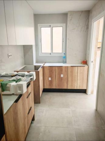 Piso en venta en Barrio La Serranica - Sagrado Corazón, Aspe
 photo 1