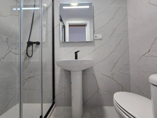 Piso en venta en Barrio La Serranica - Sagrado Corazón, Aspe
 photo 4