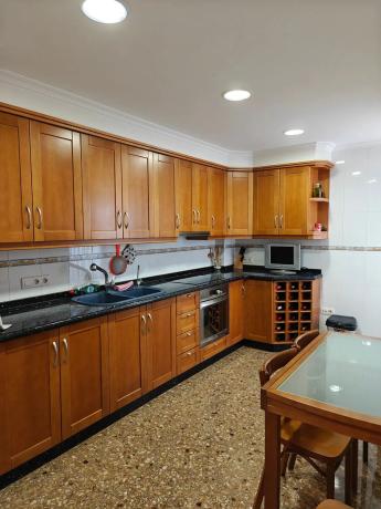 Apartment for sale in Calle Cervantes, 8, Novelda photo 1