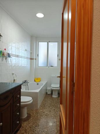 Apartment for sale in Calle Cervantes, 8, Novelda thumbnail 1