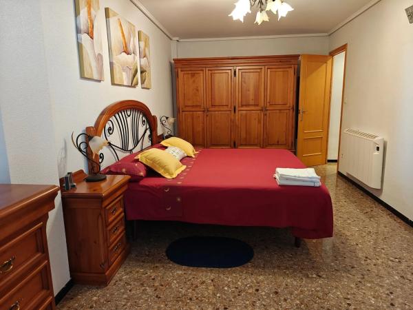 Apartment for sale in Calle Cervantes, 8, Novelda thumbnail 2
