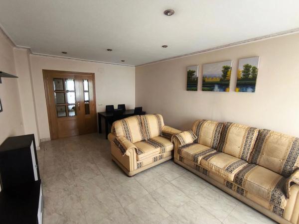 Apartment for sale in Avenida de la Constitución, 90, Novelda photo 1