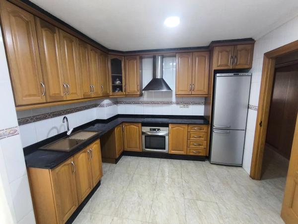 Apartment for sale in Avenida de la Constitución, 90, Novelda thumbnail 2