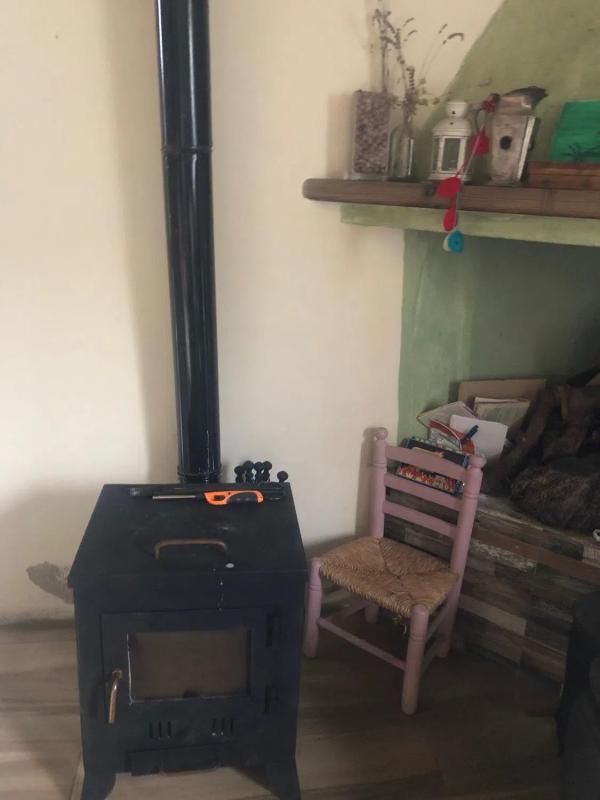 Sprzedaż działki rolnej w Partida Rincon, 15 B , Hondón de las Nieves photo 1