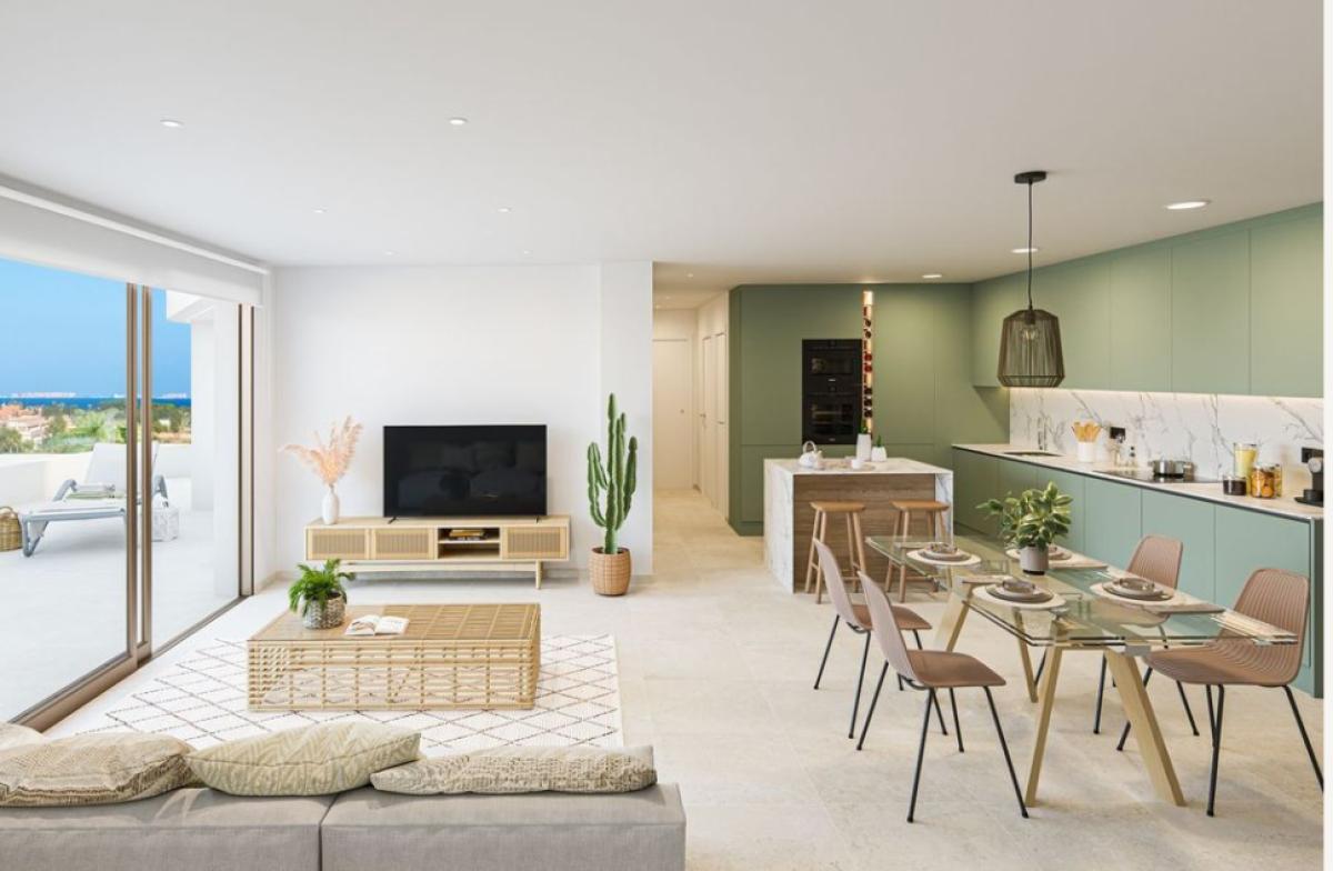 Obra nueva Serena Breeze 2 en Los Alcázares (Revista) photo 2