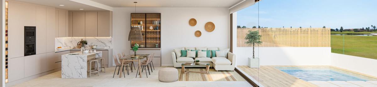 Obra nueva Serena Breeze 2 en Los Alcázares (Revista) photo 4