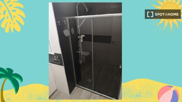 Studio for rent in C. Torres Quevedo, Santa Cruz de Tenerife photo 1