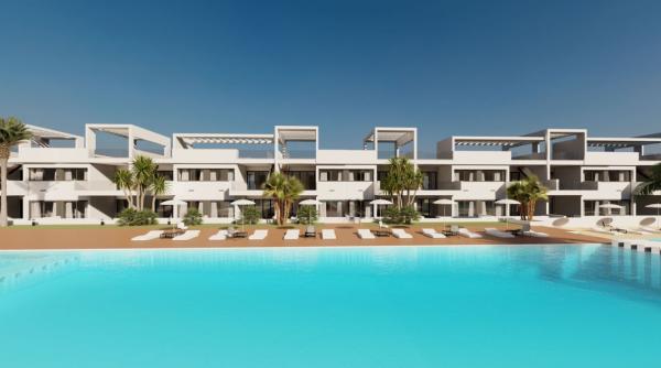 Sunny Hills Resort apart photo 1