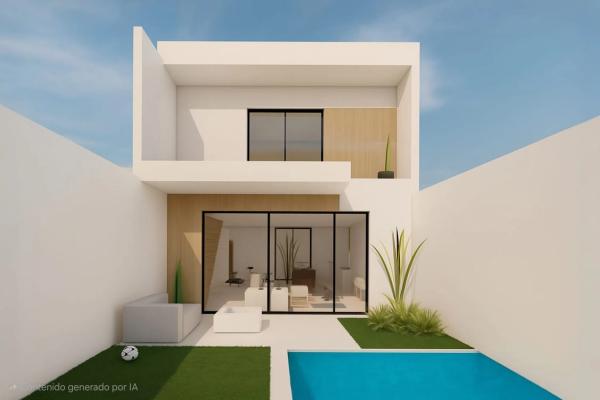 Promoción Casa Moncada obra nueva en Moncada photo 1