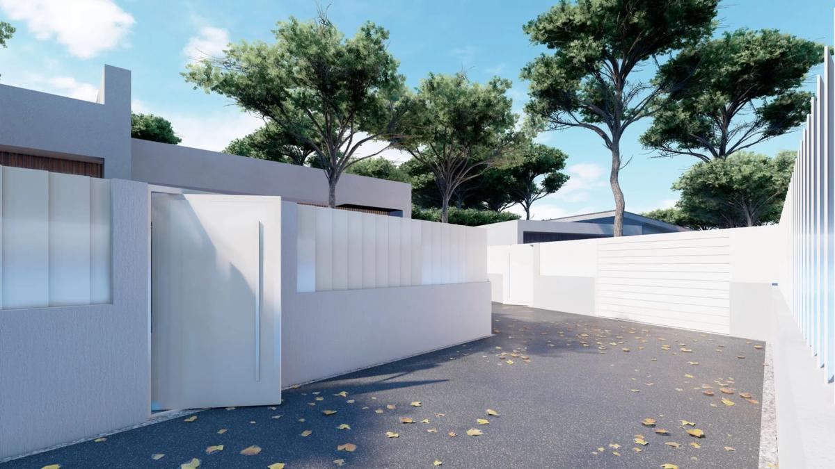Obra nueva Mi Templo en Paterna (Revista) photo 1