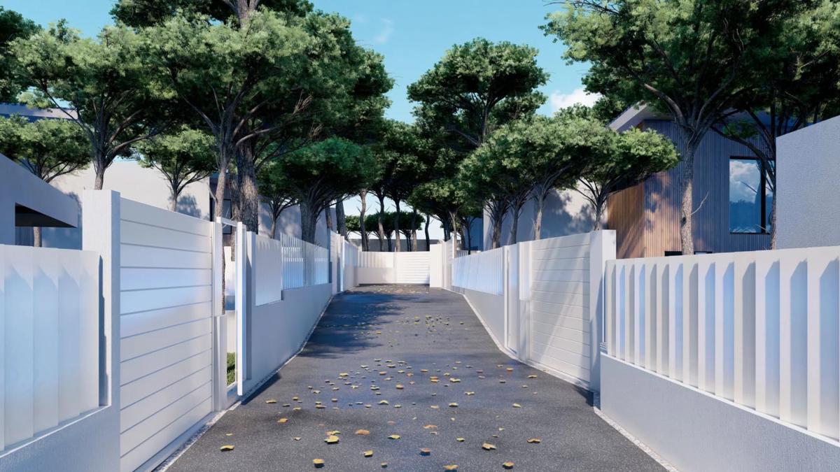 Obra nueva Mi Templo en Paterna (Revista) photo 2