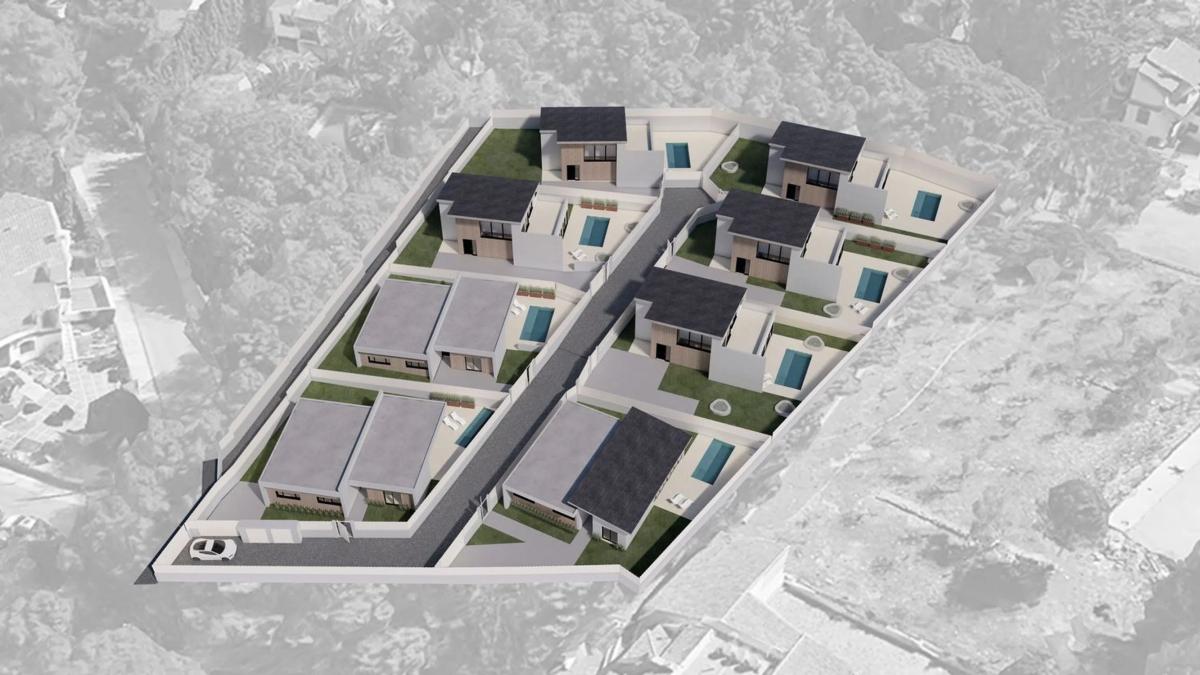 Obra nueva Mi Templo en Paterna (Revista) photo 3