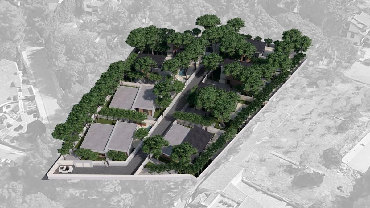 Obra nueva Mi Templo en Paterna (Revista) photo 4