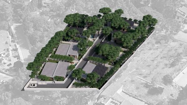 Promotion Mi Templo new development in Paterna photo 4