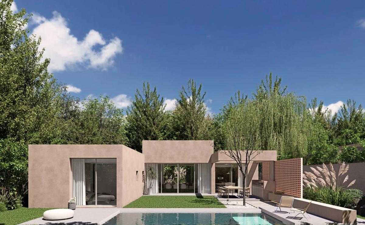 Obra nueva Terra Campolivar en Godella (Revista) photo 4
