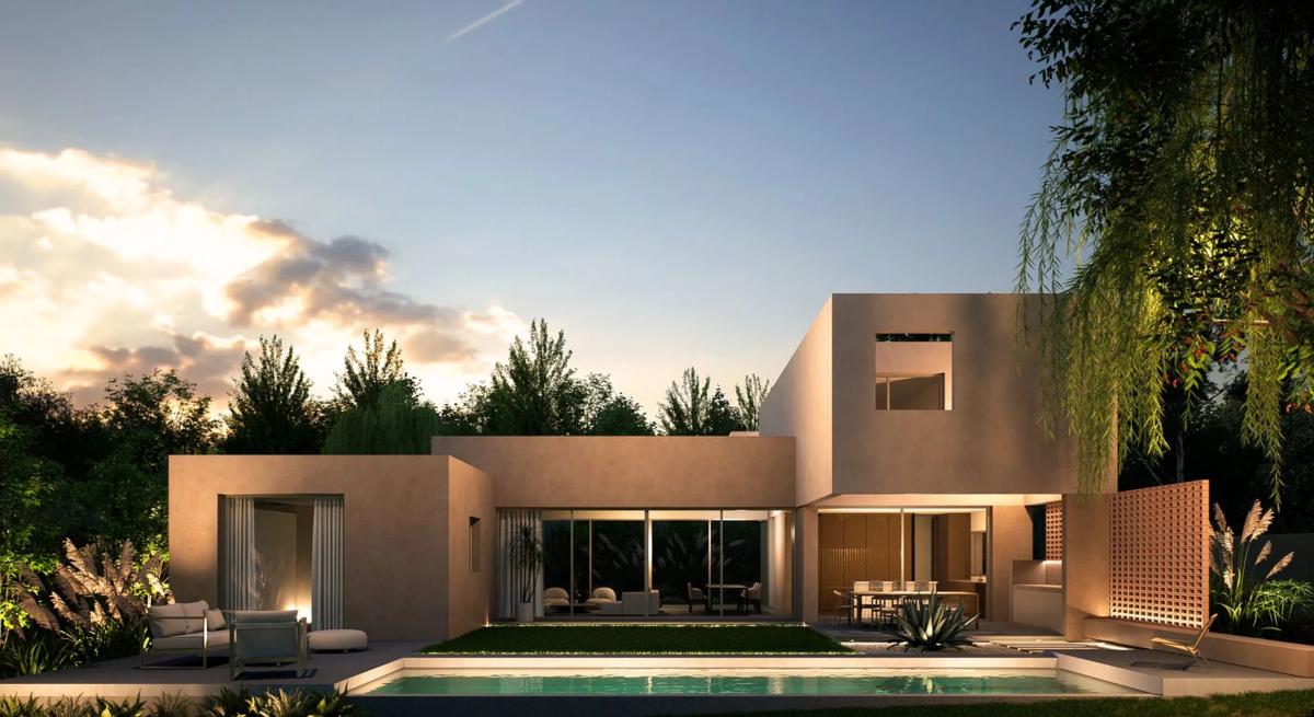 Obra nueva Terra Campolivar en Godella (Revista) photo 5