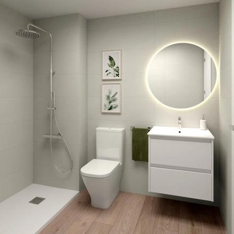 ЖК Vergel Residencial новая стройка в Торрент photo 2
