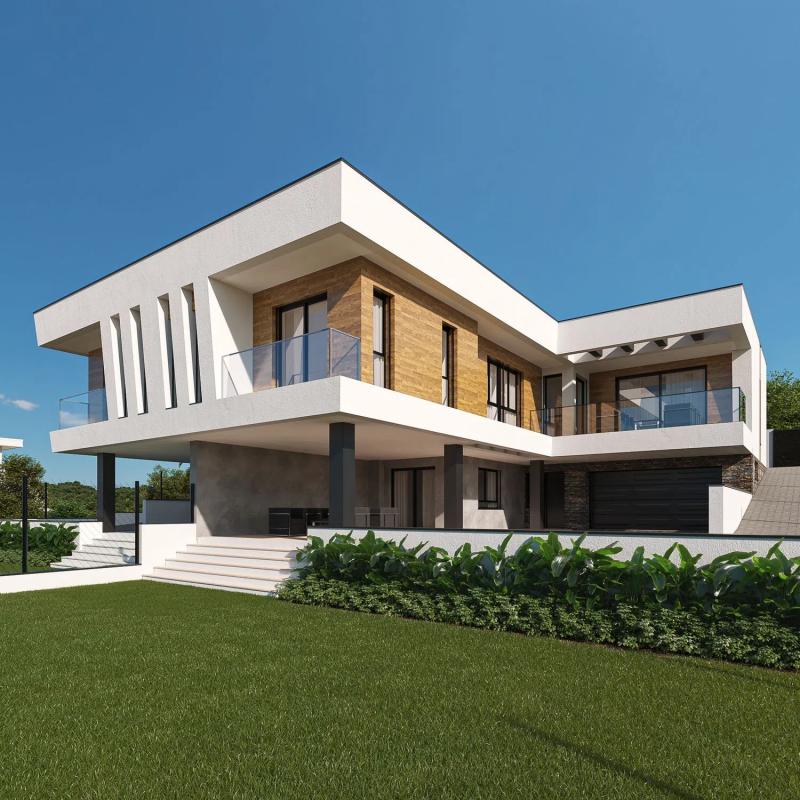Obra nueva Olivar 20 en Loeches (Revista) photo 1