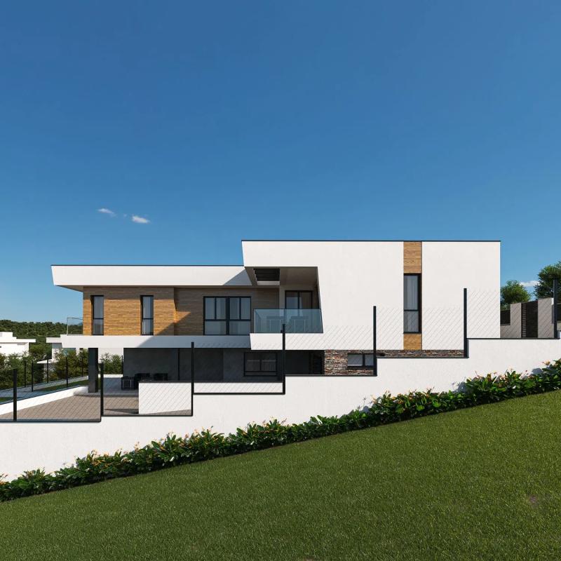 Obra nueva Olivar 20 en Loeches (Revista) photo 3