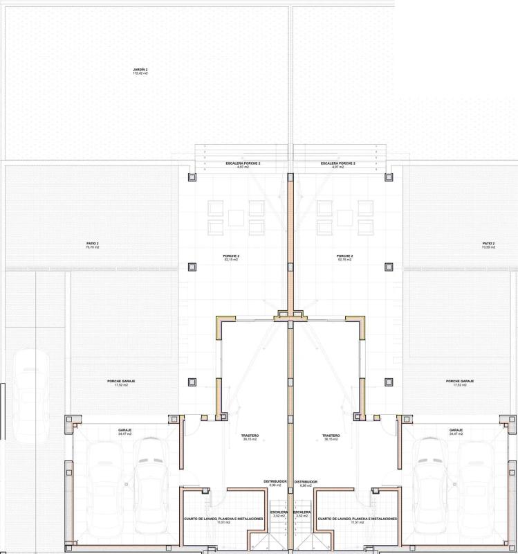 Obra nueva Olivar 20 en Loeches (Revista) photo 4