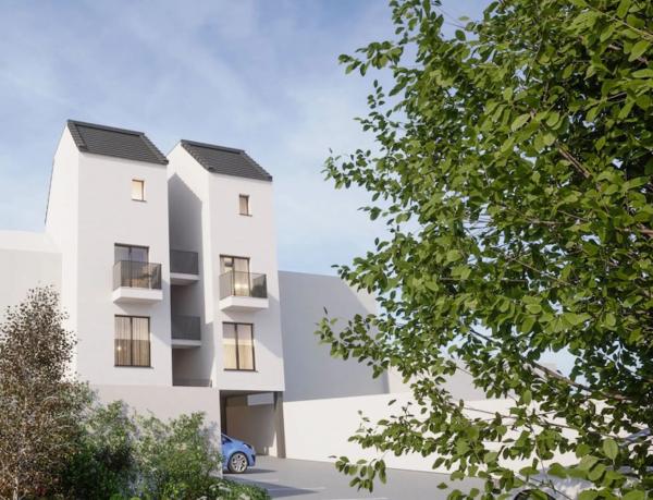 Promotion Guayaba 12 new development in Madrid photo 1