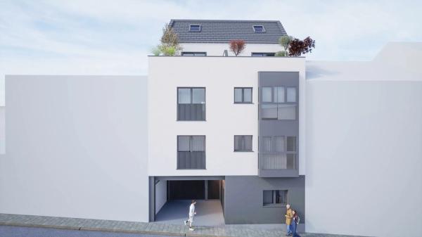 Promotion Guayaba 12 new development in Madrid photo 2