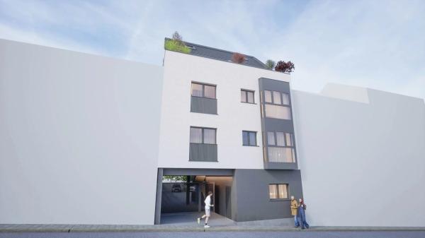 Promotion Guayaba 12 new development in Madrid photo 3