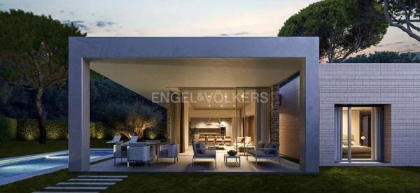 Promotion Avenida de las Acacias new development in Guadarrama photo 1