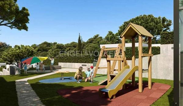 Promotion Avenida de las Acacias new development in Guadarrama thumbnail 2