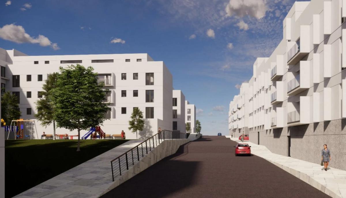 Obra nueva Residencial Ciempozuelos en Ciempozuelos (Revista) photo 2