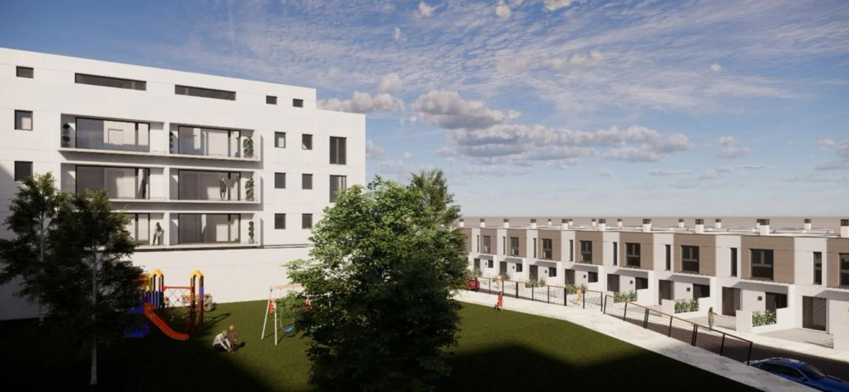 Obra nueva Residencial Ciempozuelos en Ciempozuelos (Revista) photo 3