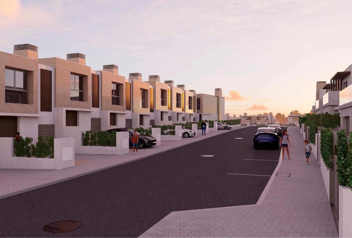 Obra nueva Residencial Ciempozuelos en Ciempozuelos (Revista) photo 5