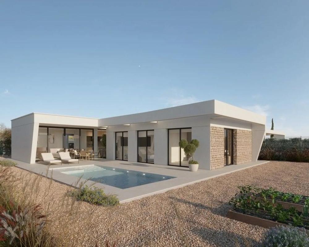 Obra nueva Omala Residences en Fuente-Álamo (Revista) photo 2