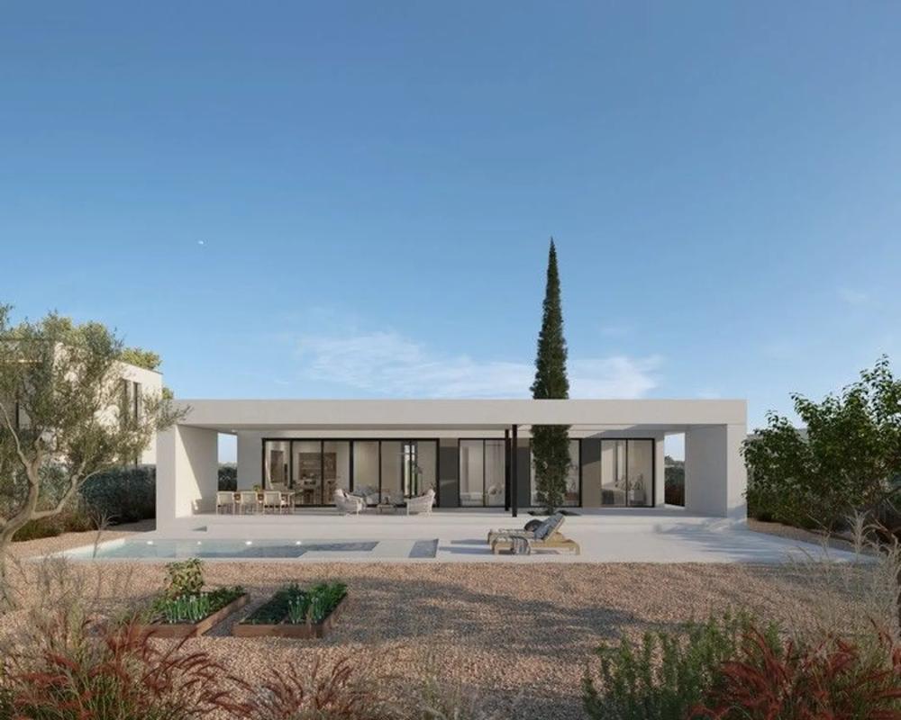 Obra nueva Omala Residences en Fuente-Álamo (Revista) photo 3
