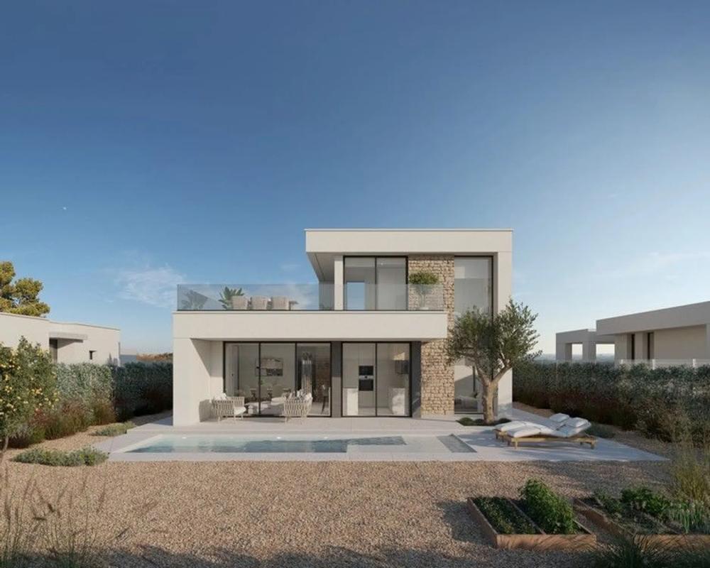 Obra nueva Omala Residences en Fuente-Álamo (Revista) photo 4