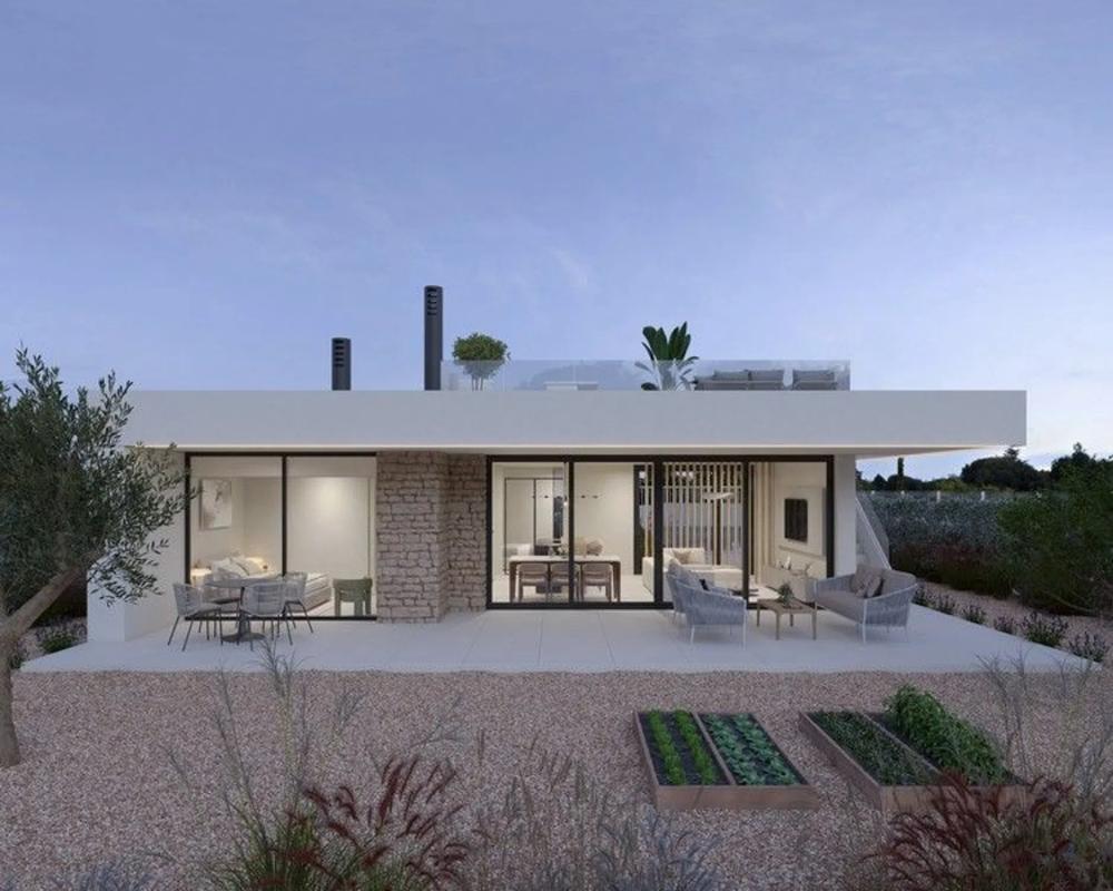 Obra nueva Omala Residences en Fuente-Álamo (Revista) photo 5