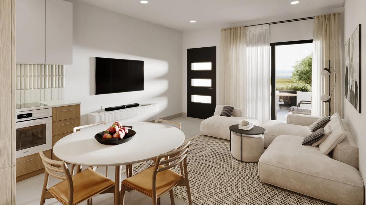 New construction Residencial Pegasus in Mazarrón photo 2