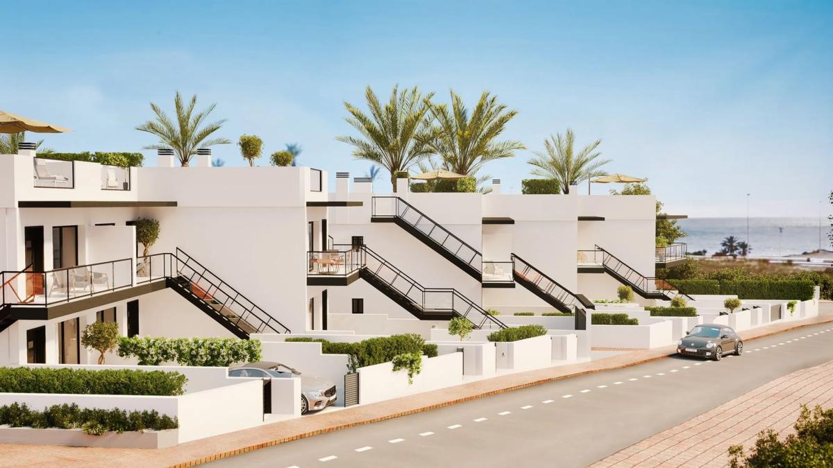 New construction Residencial Pegasus in Mazarrón photo 3