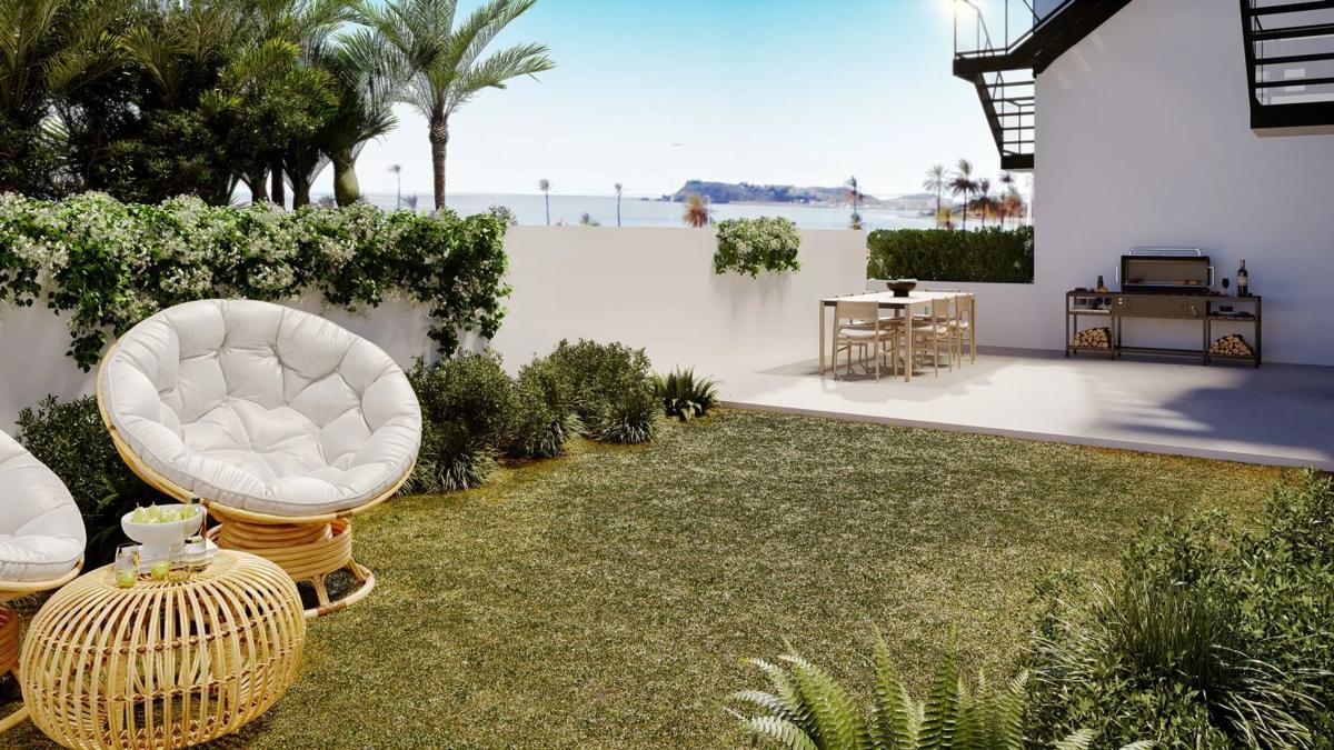 New construction Residencial Pegasus in Mazarrón photo 4