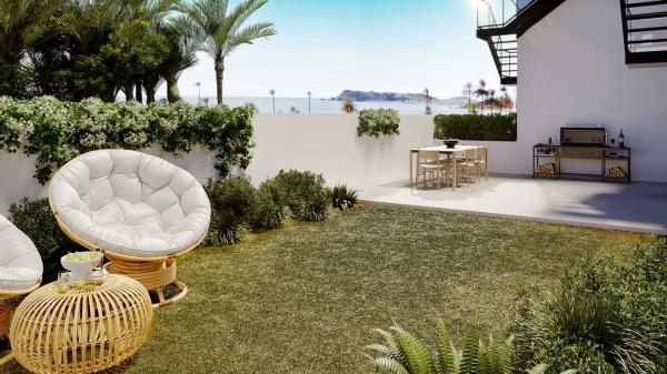 For sale in Calle Embarcación Segundo Playa de Bolnuevo s/n, Mazarrón photo 4