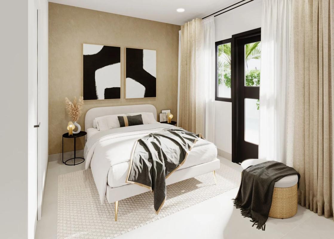 New construction Residencial Pegasus in Mazarrón photo 5