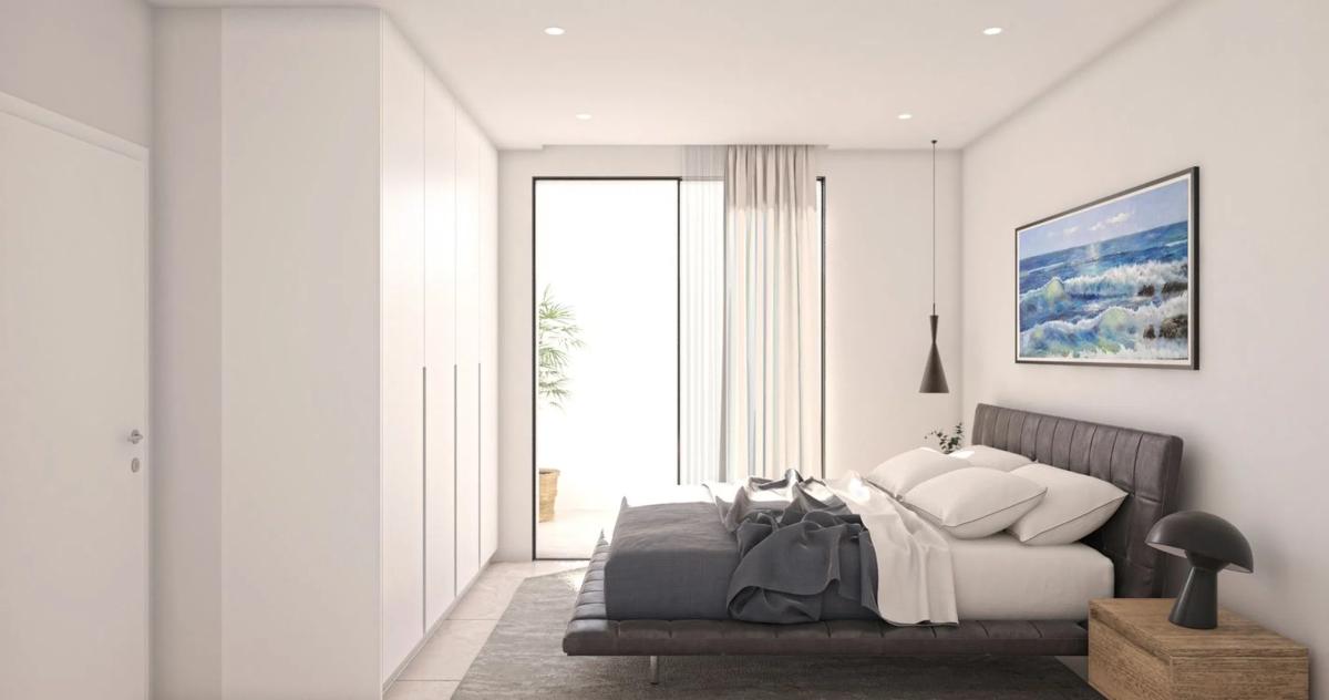 Obra nueva Luna Beach en San Pedro del Pinatar (Revista) photo 3