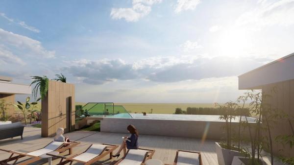 Promotion Nexo Residencial new development in Murcia photo 2