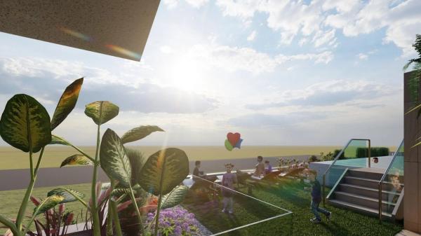 Promotion Nexo Residencial new development in Murcia photo 4