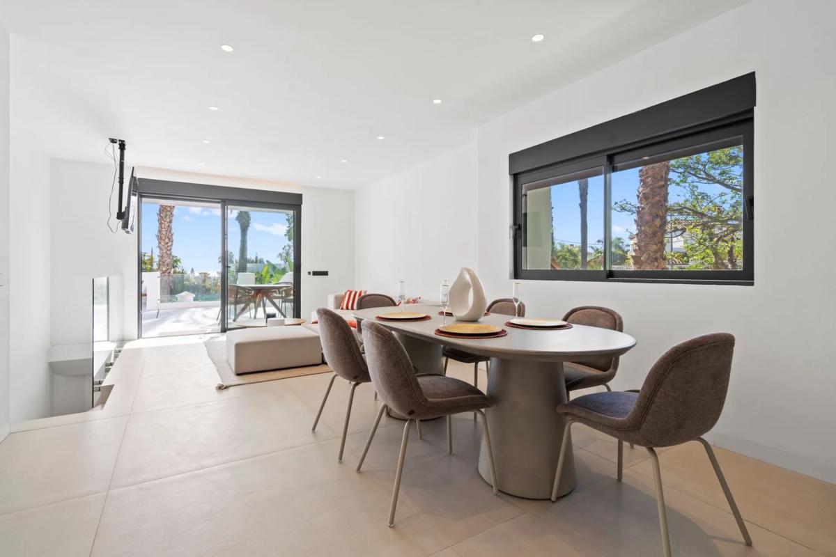 Obra nueva Golden Hills en Estepona (Revista) photo 2