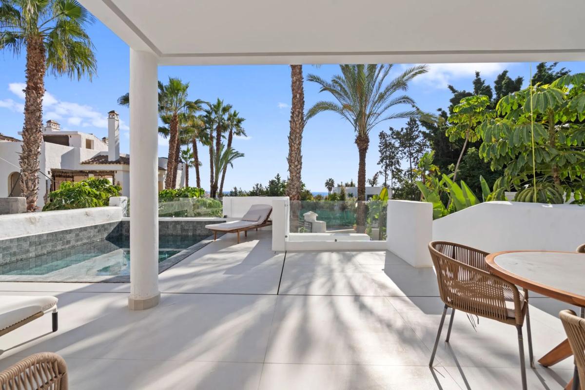 Obra nueva Golden Hills en Estepona (Revista) photo 5